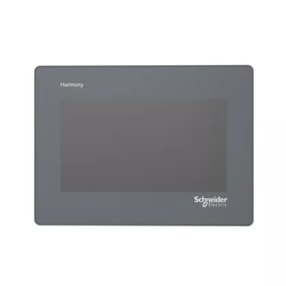 HMIET6400 - INTERF HOMEM MAQUINA ET6 7 POL ETHERNET.