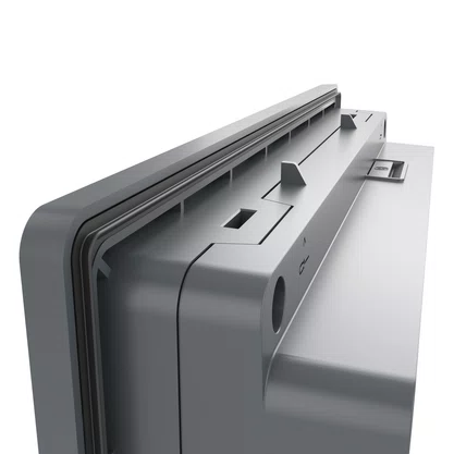 HMIET6400 - INTERF HOMEM MAQUINA ET6 7 POL ETHERNET.