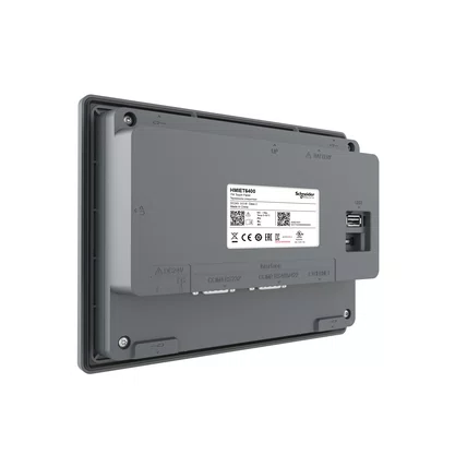 HMIET6400 - INTERF HOMEM MAQUINA ET6 7 POL ETHERNET.