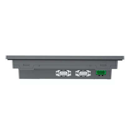 HMIET6401 - IHM 7" 16 MILHÕES DE CORES COM X 2 DISPOSITIVO USB RTC 24 V CC