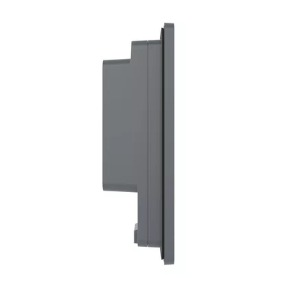 HMIET6401 - IHM 7" 16 MILHÕES DE CORES COM X 2 DISPOSITIVO USB RTC 24 V CC