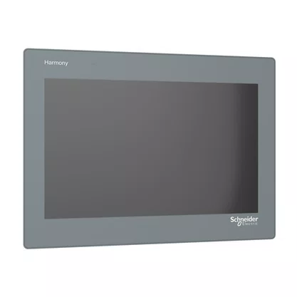 HMIET6600 - IHM  12" 16 MILHÕES DE CORES COM X 2 ETH X 1 HOST/DISPOSITIVO USB RTC DC24V