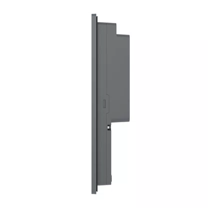 HMIET6600 - IHM  12" 16 MILHÕES DE CORES COM X 2 ETH X 1 HOST/DISPOSITIVO USB RTC DC24V