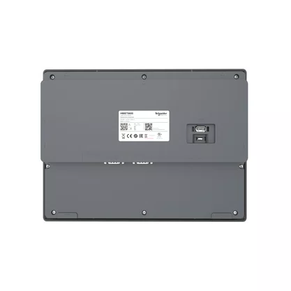 HMIET6600 - IHM  12" 16 MILHÕES DE CORES COM X 2 ETH X 1 HOST/DISPOSITIVO USB RTC DC24V