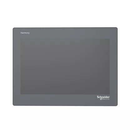 HMIET6600 - IHM  12" 16 MILHÕES DE CORES COM X 2 ETH X 1 HOST/DISPOSITIVO USB RTC DC24V