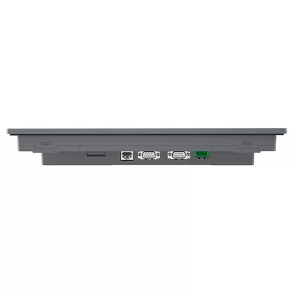 HMIET6600 - IHM  12" 16 MILHÕES DE CORES COM X 2 ETH X 1 HOST/DISPOSITIVO USB RTC DC24V