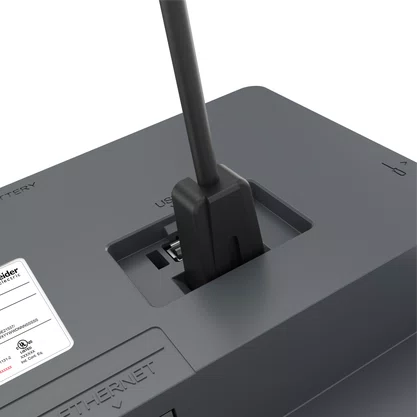HMIET6700 - INTERF HOMEM MAQUINA ET6 15 POL ETHERNET