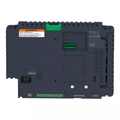 HMIG3U - CPU PREMIUM DA MAGELIS GTU PARA DISPLAY UNIVERSAL