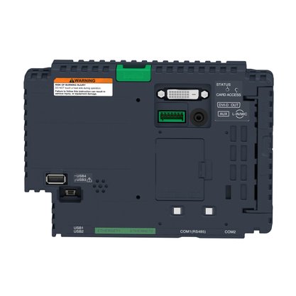 HMIG5U22 - CPU OPEN INTEL 1.3GHZ WIN10 MAGELIS GTU