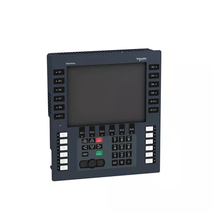 HMIGK5310 - KEYPAD TOUCHSCREEN PANEL COLOR  640 X 480 PIXELS VGA 10.4"  TFT LCD