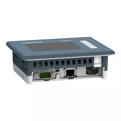 HMIGTO1310 - INTERFACE HOMEM MAQUINA COLOR COM TELA DE 3.5 E 320240 TFT