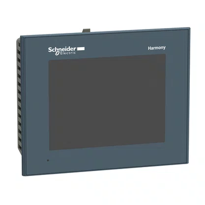 HMIGTO2300 - INTERFACE HOMEM MAQUINA COLOR COM TELA DE 5.7 E 320240 TFT