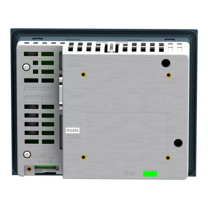 HMIGTO2300 - INTERFACE HOMEM MAQUINA COLOR COM TELA DE 5.7 E 320240 TFT