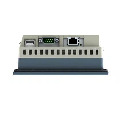 HMIGTO2300 - INTERFACE HOMEM MAQUINA COLOR COM TELA DE 5.7 E 320240 TFT