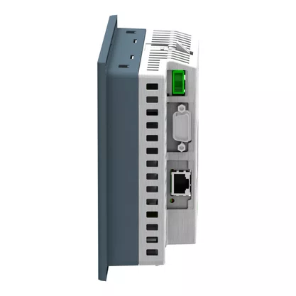 HMIGTO2310 - INTERFACE HOMEM MAQUINA COLOR COM TELA DE 5.7 E 320240 TFT  HMIGTO2310