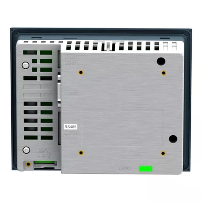 HMIGTO2310 - INTERFACE HOMEM MAQUINA COLOR COM TELA DE 5.7 E 320240 TFT  HMIGTO2310
