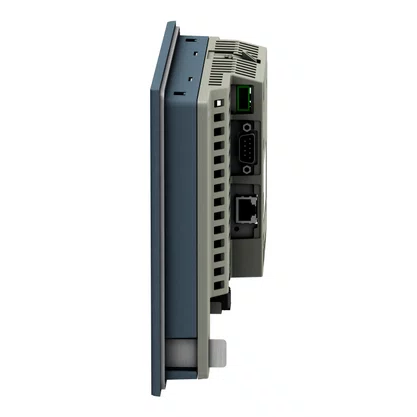 HMIGTO3510 - INTERFACE HOMEM MAQUINA COLOR COM TELA DE 7 WIDE E 800480 TFT