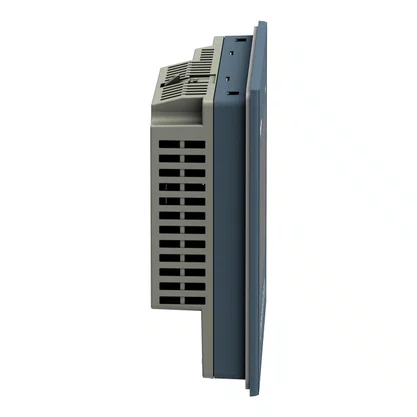 HMIGTO3510 - INTERFACE HOMEM MAQUINA COLOR COM TELA DE 7 WIDE E 800480 TFT
