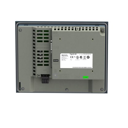 HMIGTO4310 - IHM AVANCADA COLORIDA 7.5 VGA SD CARD