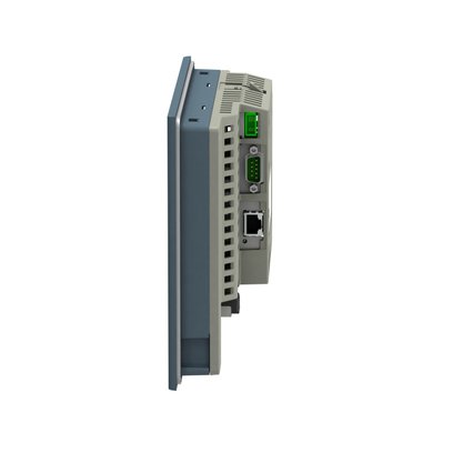 HMIGTO4310 - IHM AVANCADA COLORIDA 7.5 VGA SD CARD