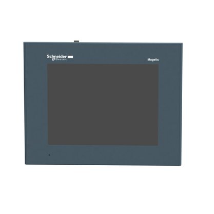 HMIGTO4310 - IHM AVANCADA COLORIDA 7.5 VGA SD CARD