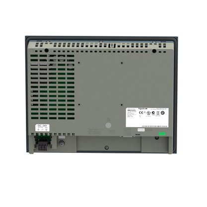 HMIGTO5310 - IHM AVANÇADA COLORIDA 10.4 SD CARD