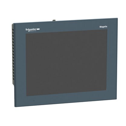 HMIGTO5310 - IHM AVANÇADA COLORIDA 10.4 SD CARD