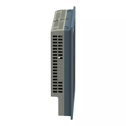 HMIGTO6310 - INTERFACE HOMEM MAQUINA COLOR COM TELA DE 12.1 DE 800600 TFT  HMIGTO6310