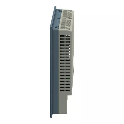 HMIGTO6310 - INTERFACE HOMEM MAQUINA COLOR COM TELA DE 12.1 DE 800600 TFT  HMIGTO6310
