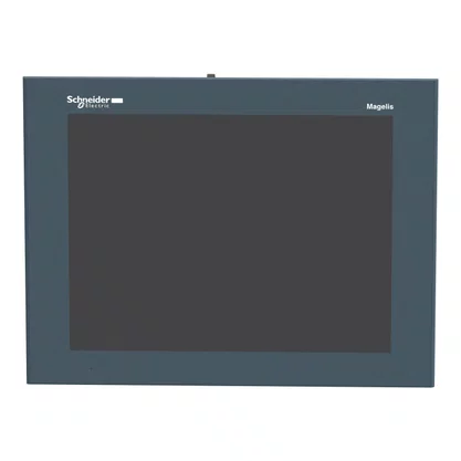 HMIGTO6310 - INTERFACE HOMEM MAQUINA COLOR COM TELA DE 12.1 DE 800600 TFT  HMIGTO6310