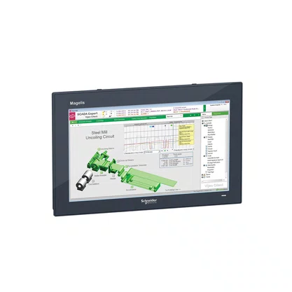 HMIPSPH952D1801 - TELA PC S-PANEL HDD W19 DC WINDOWS 10