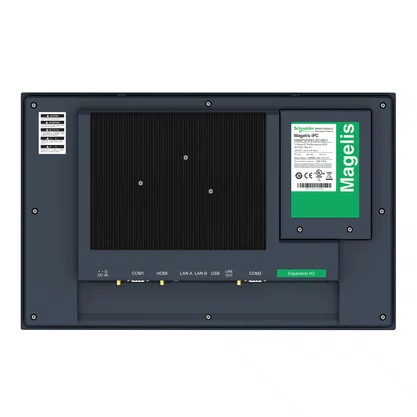 HMIPSPH952D1801 - TELA PC S-PANEL HDD W19 DC WINDOWS 10