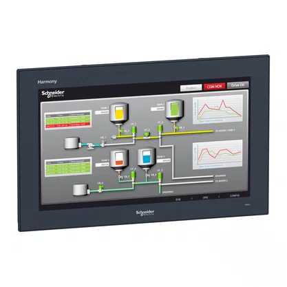 HMIPSPH952D1801 - TELA PC S-PANEL HDD W19 DC WINDOWS 10
