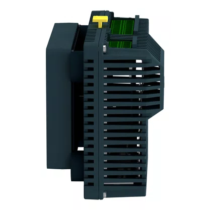 HMISCU6B5 - IHM GRAFICA 3.5 POLEGADAS COM CONTROLADOR PROGRAMAVEL INCORPORADO