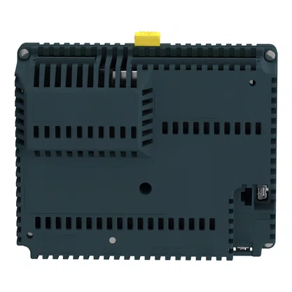HMISCU6B5 - IHM GRAFICA 3.5 POLEGADAS COM CONTROLADOR PROGRAMAVEL INCORPORADO