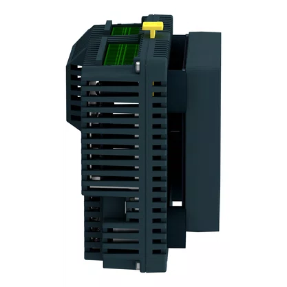 HMISCU6B5 - IHM GRAFICA 3.5 POLEGADAS COM CONTROLADOR PROGRAMAVEL INCORPORADO