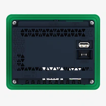 HMIST6200 - IHM TOUCH 4 1COM 1ETHERNET USB 24VDC