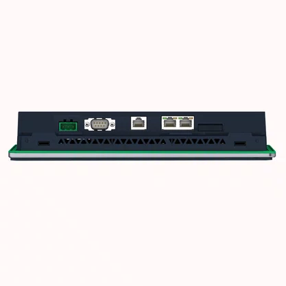HMISTW6500 - IHM WEB TOUCH 10" 2ETHERNET USB 24VDC