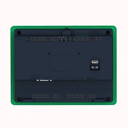 HMISTW6500 - IHM WEB TOUCH 10" 2ETHERNET USB 24VDC