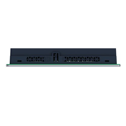 HMIST6600 - INTERFACE HOMEM MAQUINA AURORA 12