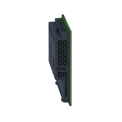HMIST6600 - INTERFACE HOMEM MAQUINA AURORA 12