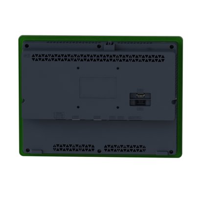 HMIST6600 - INTERFACE HOMEM MAQUINA AURORA 12