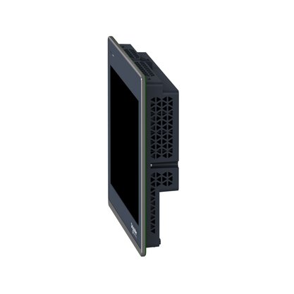 HMIST6600 - INTERFACE HOMEM MAQUINA AURORA 12