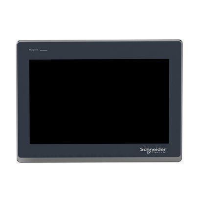HMIST6600 - INTERFACE HOMEM MAQUINA AURORA 12