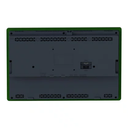 HMIST6700 - INTERFACE HOMEM MAQUINA AURORA 12