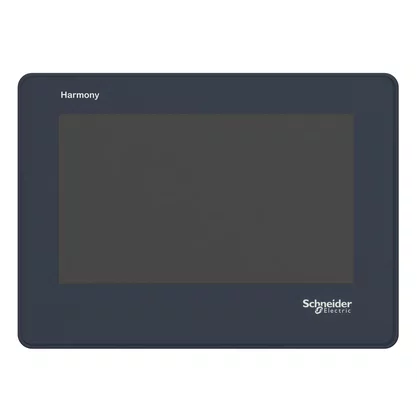 HMISTO735 - INTERFACE HOMEM-MÁQUINA HARMONY STO DE 4.3 POLEGADAS WIDE MODELO ETHERNET