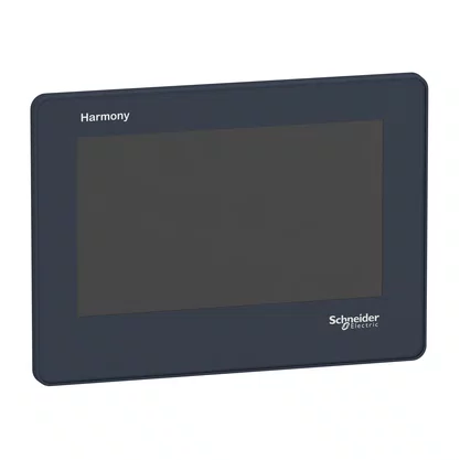 HMISTO735 - INTERFACE HOMEM-MÁQUINA HARMONY STO DE 4.3 POLEGADAS WIDE MODELO ETHERNET