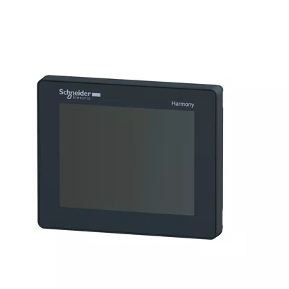 HMISTU655 - INTERFACE HOMEM MAQUINA COLORIDA 3.5 STU MONTAGEM