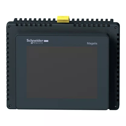 HMISTU655 - INTERFACE HOMEM MAQUINA COLORIDA 3.5 STU MONTAGEM