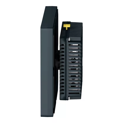 HMISTU855 - INTERFACE HOMEM MAQUINA COLORIDA 5.7 STU MONTAGEM FURO  HMISTU855